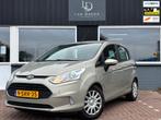 Ford B-Max 1.0 EcoBoost Style / Navi / DB vv /Dealer OH /, Auto's, Ford, Voorwielaandrijving, Euro 5, 101 pk, Gebruikt
