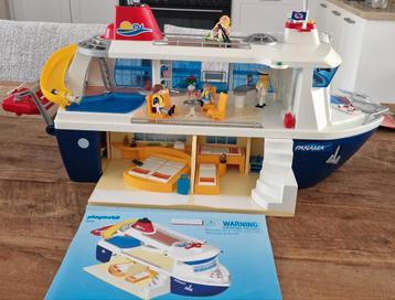 Playmobil cruiseschip 6978 beschikbaar voor biedingen