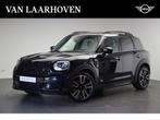MINI Countryman Cooper S Hammersmith Automaat / Panoramadak, Auto's, Mini, 1998 cc, Met garantie (alle), Blauw, Bedrijf