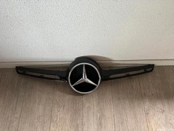Mercedes-Benz GLE Coupe W292 Grille lijst A2928880123 beschikbaar voor biedingen