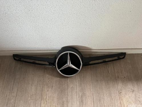 Mercedes-Benz GLE Coupe W292 Grille lijst A2928880123, Auto-onderdelen, Carrosserie en Plaatwerk, Mercedes-Benz, Voor, Gebruikt