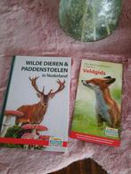 Natuurcatologus splinternieuw, Ophalen of Verzenden, Zo goed als nieuw