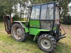 Deutz Intrac trekker tractor, Ophalen of Verzenden, Gebruikt