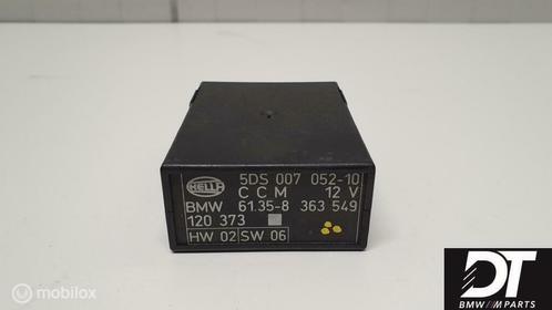 Check control module BMW 7-serie E38 ('92-'01) 61358363549, Auto-onderdelen, Elektronica en Kabels, BMW, Gebruikt, Ophalen of Verzenden