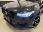 Volvo XC90 T8 Recharge AWD R-Design Long Range 7P. PANO/B&W/, Gebruikt, 4 cilinders, 7 stoelen, Plug-in hybride
