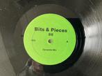 Bits & Pieces 88 Mixed Bootleg electro disco, Ophalen of Verzenden, Gebruikt, 12 inch, Disco