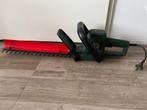 Black en Decker heggenschaar CT 221, Verzenden, Gebruikt, Elektrisch, Black & Decker