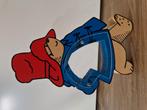Spaarpot Beertje Paddington, Ophalen of Verzenden, Zo goed als nieuw, Dier