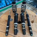 BC Racing BR-RN serie schroefset - Audi A6 C7 AWD FWD 12-18, Ophalen of Verzenden