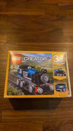 lego creator 31054 gloed nieuw., Ophalen, Nieuw, Overige merken