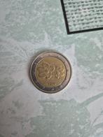 2 euro munt Finland, 2 euro, Ophalen of Verzenden, Finland