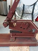 nette ijzerknipper ijzerschaar, Doe-het-zelf en Verbouw, Ophalen, Zo goed als nieuw