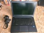Samsung NP905S3G notebook 13,3 inch SSD, Computers en Software, Windows Laptops, Gebruikt, Met videokaart, Qwerty, 13 inch