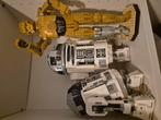 Lego c3po en r2d2 - c3po verkocht!, Kinderen en Baby's, Speelgoed | Duplo en Lego, Ophalen, Zo goed als nieuw