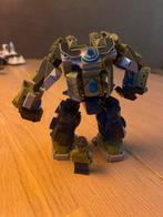 Lego de hulk, Ophalen of Verzenden, Zo goed als nieuw