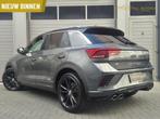 Volkswagen T-Roc 2.0 TSI 4Motion R 301PK/ACC/Virtual/Camara/, Automaat, Gebruikt, 4 cilinders, Alcantara