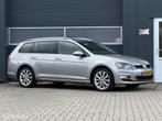 Volkswagen Golf Variant 1.6 TDI Highline Handgeschakeld Vol, Voorwielaandrijving, 4 cilinders, Golf Variant, Navigatiesysteem