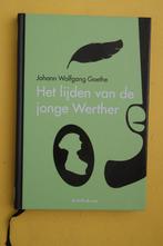 J.W. Goethe, HET LIJDEN VAN DE JONGE WERTHER, Boeken, Ophalen of Verzenden, Nieuw, Nederland