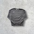 Nike Sweater - Maat S, Kleding | Heren, Truien en Vesten, Verzenden, Nike, Zo goed als nieuw, Grijs