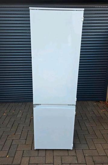 Aeg inbouw koelkast met vriezer combinatie A++ 1,77 hg beschikbaar voor biedingen