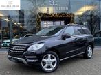 Mercedes-Benz M-klasse 250 BlueTEC Harman/Kardon | NL Auto |, Auto's, Automaat, Gebruikt, 4 cilinders, 241 €/maand