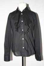 McGREGOR blouse met roezels 134-140 in ~~nieuw~~ staat, Meisje, Zo goed als nieuw, Overhemd of Blouse, Verzenden