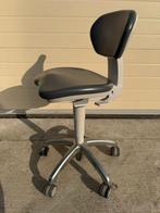 Tandarts l KaVo Zwart l Tandarts stoel l assistente stoel, Ophalen of Verzenden, Gebruikt