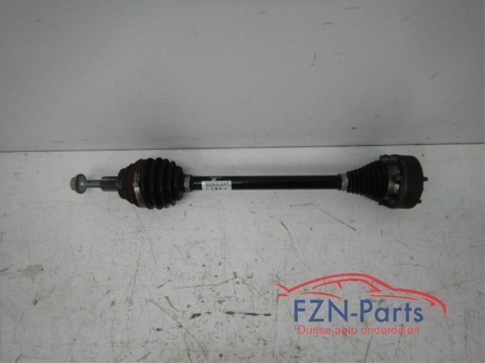 Audi RS3 8V Aandrijfas Links-achter, Auto-onderdelen, Transmissie en Toebehoren, Gebruikt, Ophalen