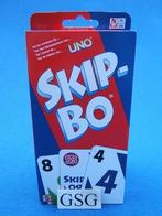 Skip-Bo nr. 52370-10 (1e uitgave), Ophalen, Nieuw