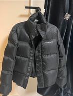 Daily Paper Puffer Jacket - XS - Zwart, Ophalen, Zo goed als nieuw, Maat 34 (XS) of kleiner, Zwart