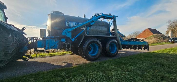 BSA 9200L mesttank met bemester, Tickets en Kaartjes, Recreatie | Dierentuinen, Eén persoon, Overige typen