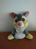 Disney stampertje, Verzamelen, Disney, Ophalen of Verzenden, Overige figuren, Zo goed als nieuw, Knuffel