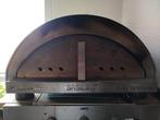 Italiaanse pizza oven, Ophalen, Zo goed als nieuw