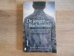 Robbie Waisman De jongen uit Buchenwald, Boeken, Oorlog en Militair, Ophalen of Verzenden, Tweede Wereldoorlog, Zo goed als nieuw