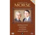Inspector Morse deel 7, Cd's en Dvd's, Vanaf 6 jaar, Ophalen of Verzenden, Zo goed als nieuw