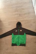 Feyenoord trainingspak., Kinderen en Baby's, Kinderkleding | Maat 152, Ophalen of Verzenden, Zo goed als nieuw, Jongen of Meisje
