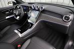 Mercedes-Benz GLC 400e AMG 4-Matic | 381PK | Massage | Head-, Automaat, 12 maanden, Gebruikt, Zwart