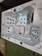 3 pers‼️prachtige jacuzzi‼️NIEUW OP VOORRAAD nu beschikbaar, Ophalen of Verzenden, Nieuw, Filter