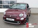 Fiat 500 0.9 TwinAir Turbo Sport Apple Carplay | PDC, Stof, Gebruikt, Euro 6, 905 kg