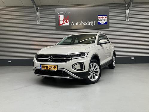 Volkswagen T-Roc 1.5 TSI STYLE/IQ DRIVE/IQ LIGHT/PDC/CAM/KEY, Auto's, Volkswagen, Bedrijf, Te koop, T-Roc, ABS, Achteruitrijcamera