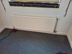 Radiator t11 140x50 cm incl. montagebeugels, Doe-het-zelf en Verbouw, Verwarming en Radiatoren, Ophalen, 30 tot 80 cm, Gebruikt