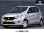Suzuki Celerio 1.0 Comfort|AIRCO|5-DRS|BLUETOOTH, Gebruikt, 400 kg, 68 pk, Origineel Nederlands