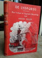 Keller, Gerard - De Lydfords (1887), Antiek en Kunst, Antiek | Boeken en Bijbels, Ophalen of Verzenden
