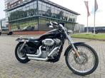 Harley-Davidson XL883 Custom sportster 883 (bj 2004), Motoren, Particulier, Overig