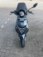 zip 4t 50 cc brom, Ophalen, Zo goed als nieuw, Benzine, Zip