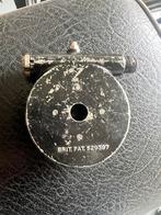 Smiths teller driver speedometer drive bsa Enfield nortom, Motoren, Ophalen of Verzenden, Gebruikt
