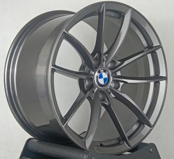 Bmw FORGED 18" styling 513M M3 F80 F82 F83 F30 E90 E92 E93 beschikbaar voor biedingen
