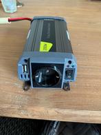 omvormer 12v -> 230v, Ophalen of Verzenden