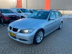 BMW 3-Serie 2.0 I 320 Touring 125KW AUT 2008 Grijs, Automaat, 1995 cc, 4 cilinders, 1435 kg