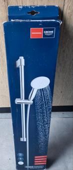 grohe douche glijstangset in doos ongebruikt, Verzenden, Nieuw, Douche